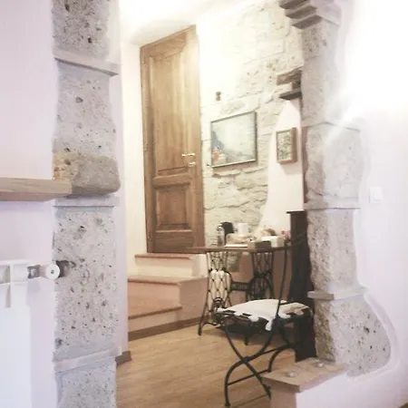 Apartament 4 Assi *